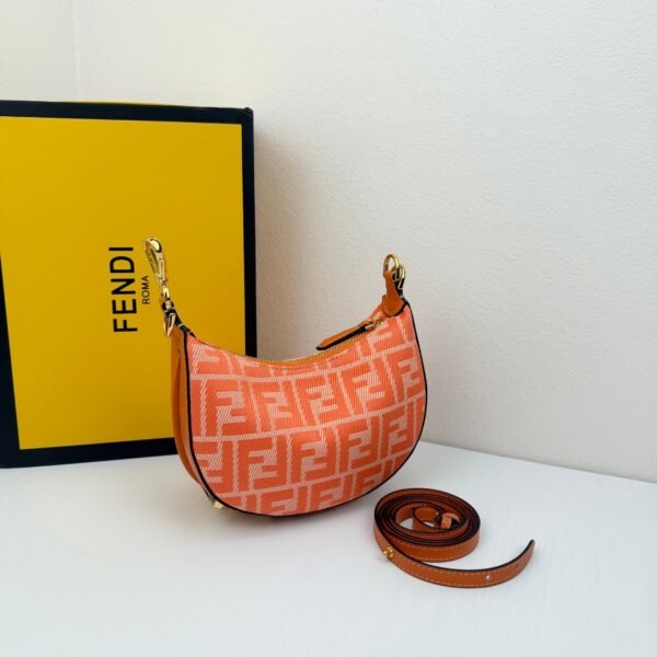 Fendigraphy Mini