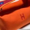 HERMÈS Bride-a-Brac Storage Bag