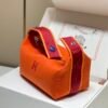 HERMÈS Bride-a-Brac Storage Bag