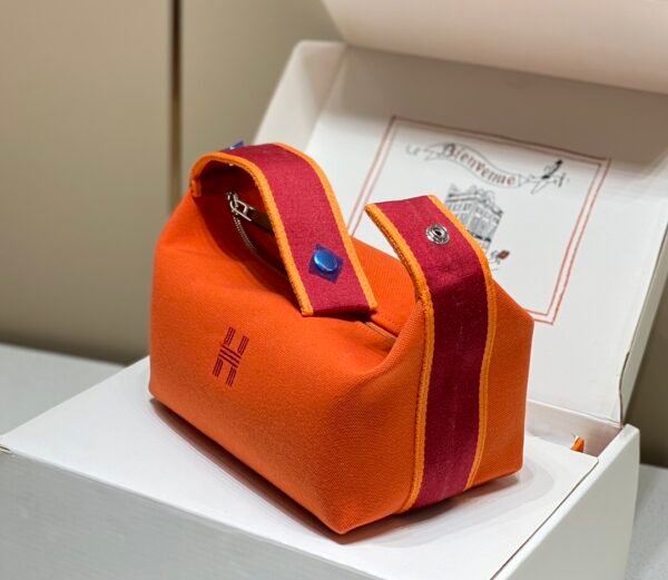 HERMÈS Bride-a-Brac Storage Bag