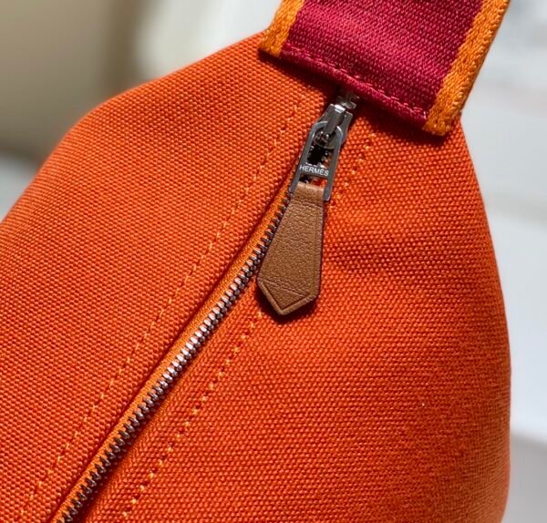 HERMÈS Bride-a-Brac Storage Bag