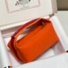 HERMÈS Bride-a-Brac Storage Bag