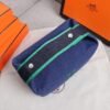 HERMÈS Bride-a-Brac Storage Bag