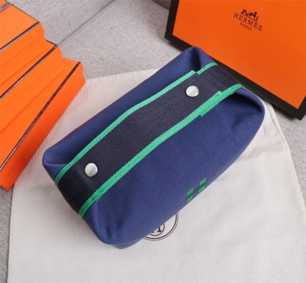 HERMÈS Bride-a-Brac Storage Bag
