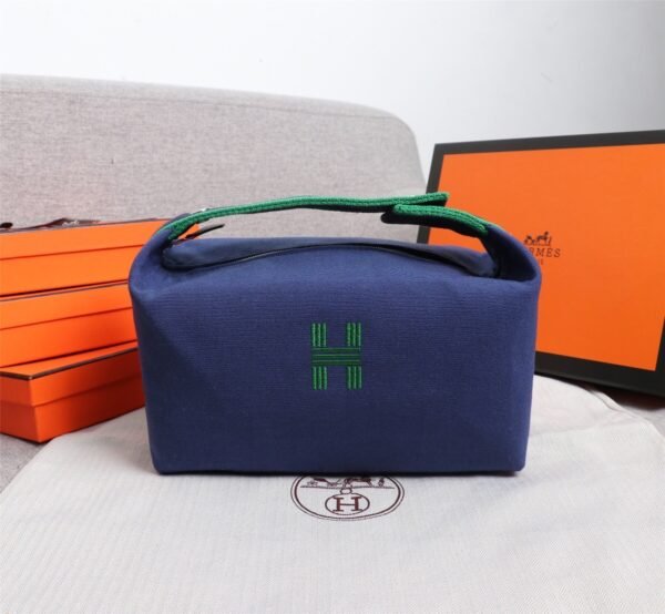 HERMÈS Bride-a-Brac Storage Bag