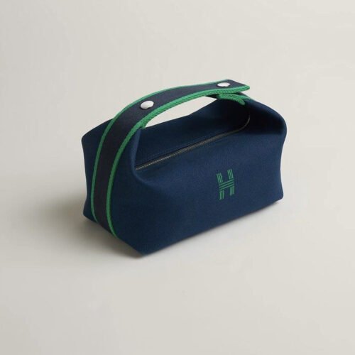 HERMÈS Bride-a-Brac Storage Bag