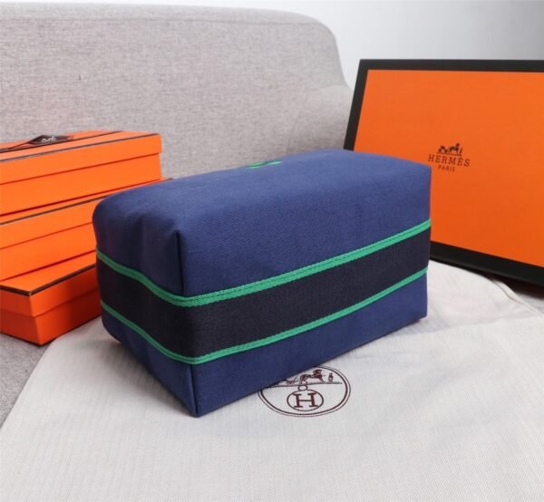 HERMÈS Bride-a-Brac Storage Bag