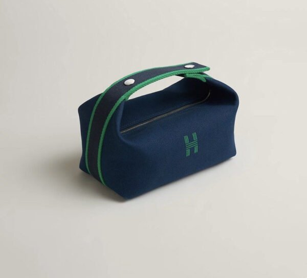 HERMÈS Bride-a-Brac Storage Bag