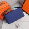 HERMÈS Bride-a-Brac Storage Bag