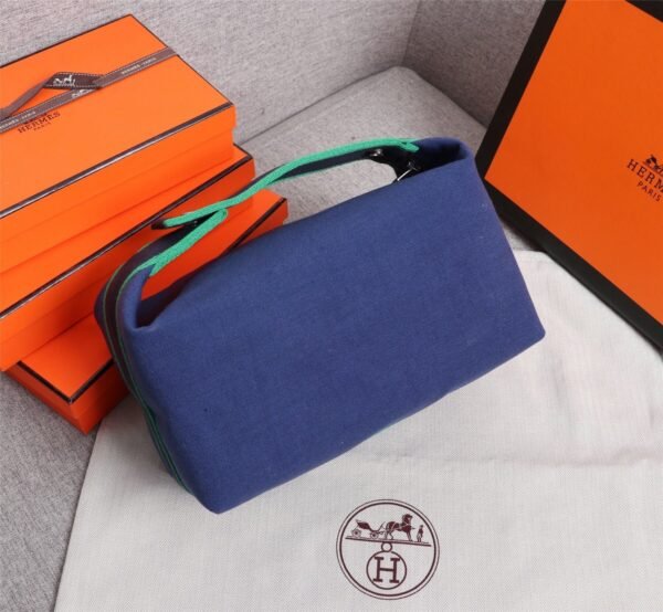 HERMÈS Bride-a-Brac Storage Bag