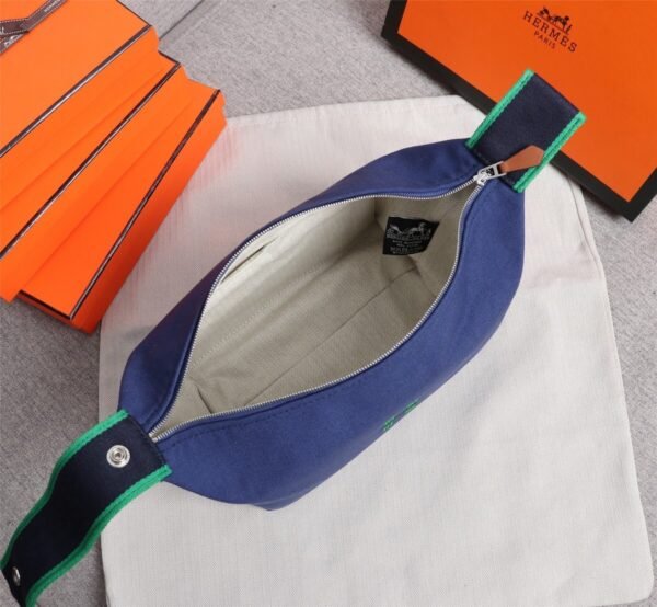 HERMÈS Bride-a-Brac Storage Bag