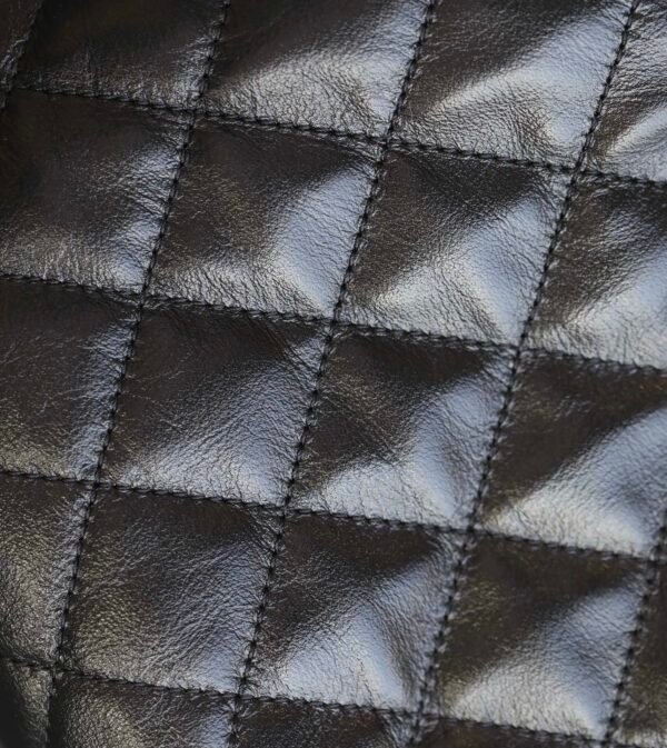 CHANEL 25 Calfskin Hobo Bag Small Handbag