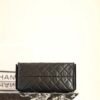 CHANEL 25 Calfskin Hobo Bag Small Handbag