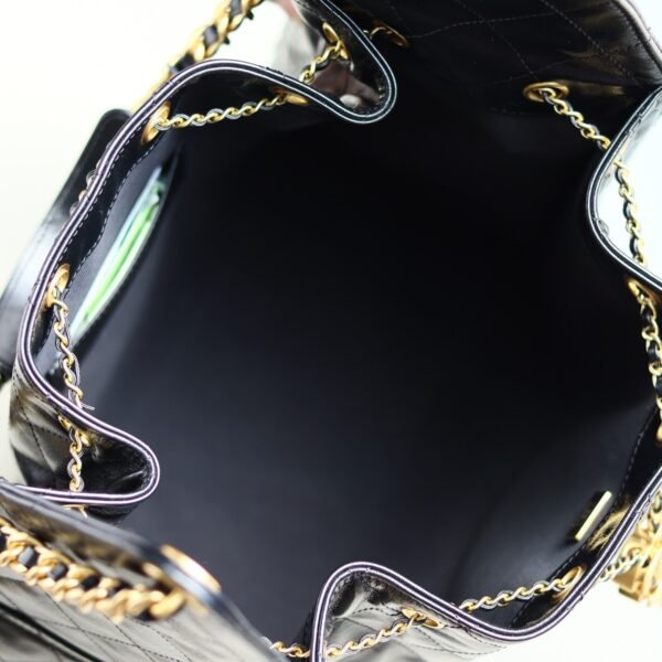 CHANEL Chanel 25 Bag Medium Hobo Bag AS5311