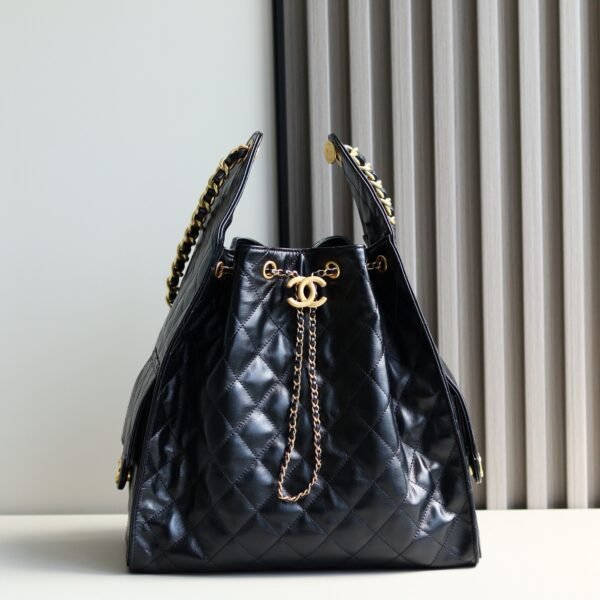 CHANEL Chanel 25 Bag Medium Hobo Bag AS5311