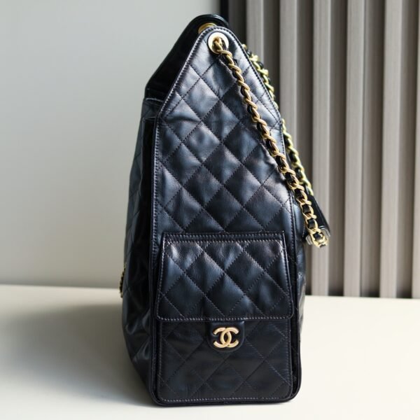CHANEL Chanel 25 Bag Medium Hobo Bag AS5311