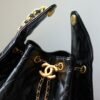 CHANEL Chanel 25 Bag Medium Hobo Bag AS5311