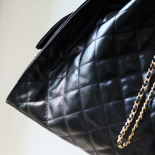 CHANEL Chanel 25 Bag Medium Hobo Bag AS5311