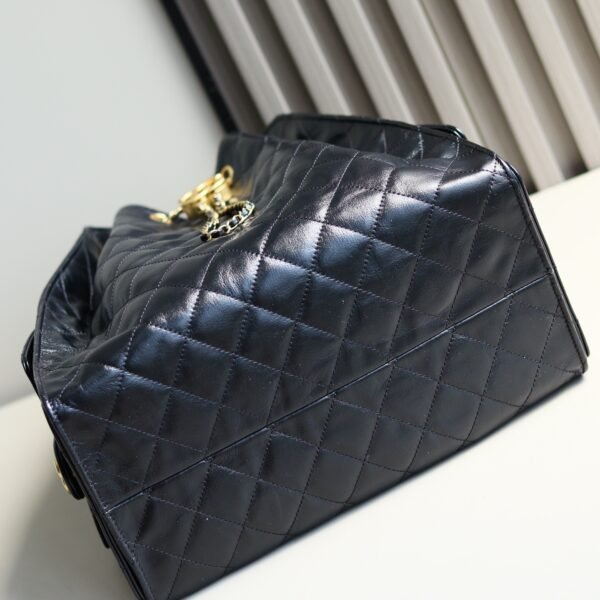 CHANEL Chanel 25 Bag Medium Hobo Bag AS5311