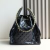 CHANEL Chanel 25 Bag Medium Hobo Bag AS5311