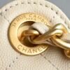 CHANEL 25 Calfskin Hobo Bag Small Handbag