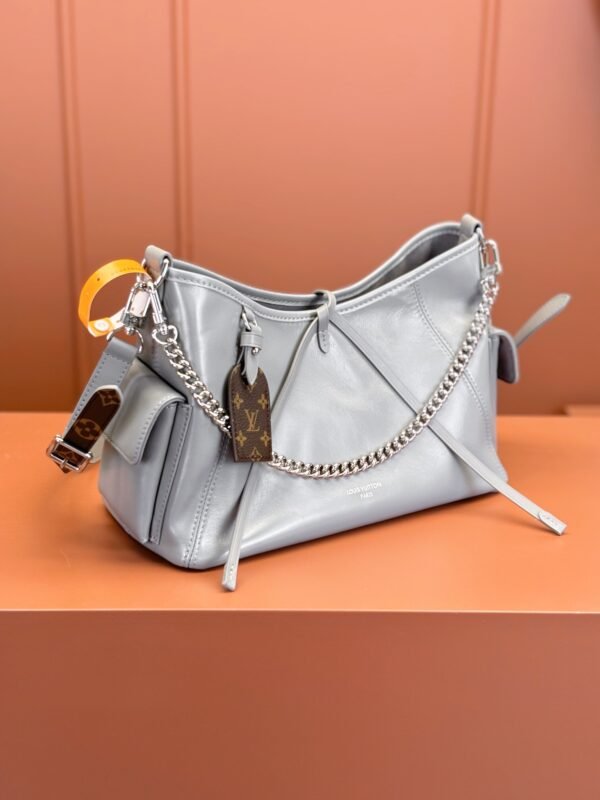 Louis Vuitton CarryAll Cargo Vibe PM M12579