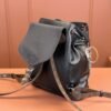 LOUIS VUITTON Montsouris Vibe PM M12587