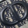 CHRISTIAN DIOR CD Signature Mini Bag