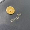 CHRISTIAN DIOR CD Signature Mini Bag
