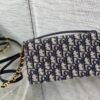CHRISTIAN DIOR CD Signature Mini Bag