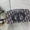 CHRISTIAN DIOR CD Signature Mini Bag