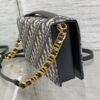 CHRISTIAN DIOR CD Signature Mini Bag