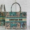 Medium Dior Book Tote
