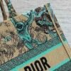 Medium Dior Book Tote