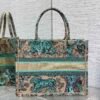 Medium Dior Book Tote