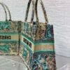 Medium Dior Book Tote