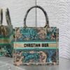 Small Dior Book Tote