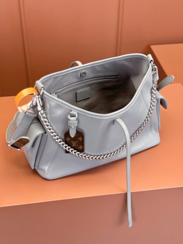 Louis Vuitton CarryAll Cargo Vibe PM M12579