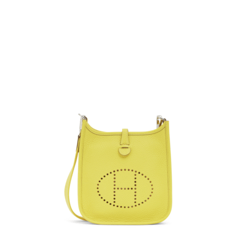 Hermès Evelyne 16 TPM Evelyne Taurillon Maurice