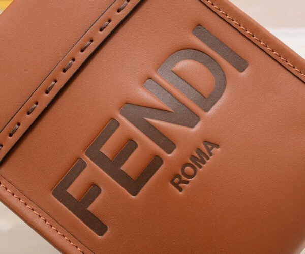 FENDI Mini Sunshine Shopper