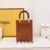 FENDI Mini Sunshine Shopper