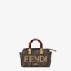Fendi By The Way Mini Tote Bag