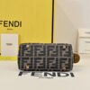 Fendi By The Way Mini Tote Bag