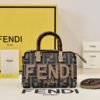 Fendi By The Way Mini Tote Bag