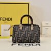 Fendi By The Way Mini Tote Bag