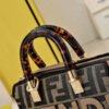 Fendi By The Way Mini Tote Bag