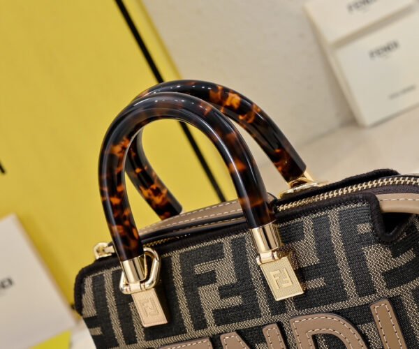 Fendi By The Way Mini Tote Bag