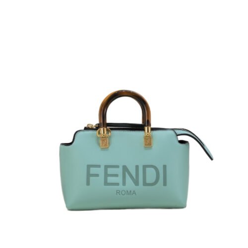 Fendi By The Way Mini Tote Bag