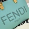 Fendi By The Way Mini Tote Bag
