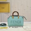 Fendi By The Way Mini Tote Bag